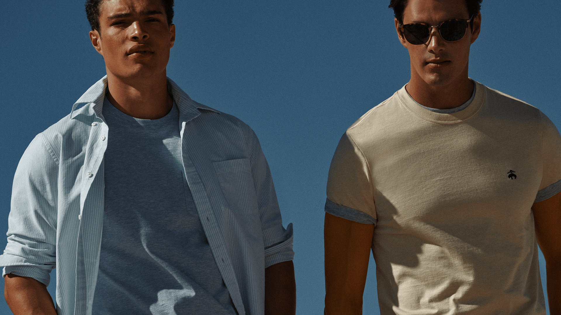 Brooks Brothers