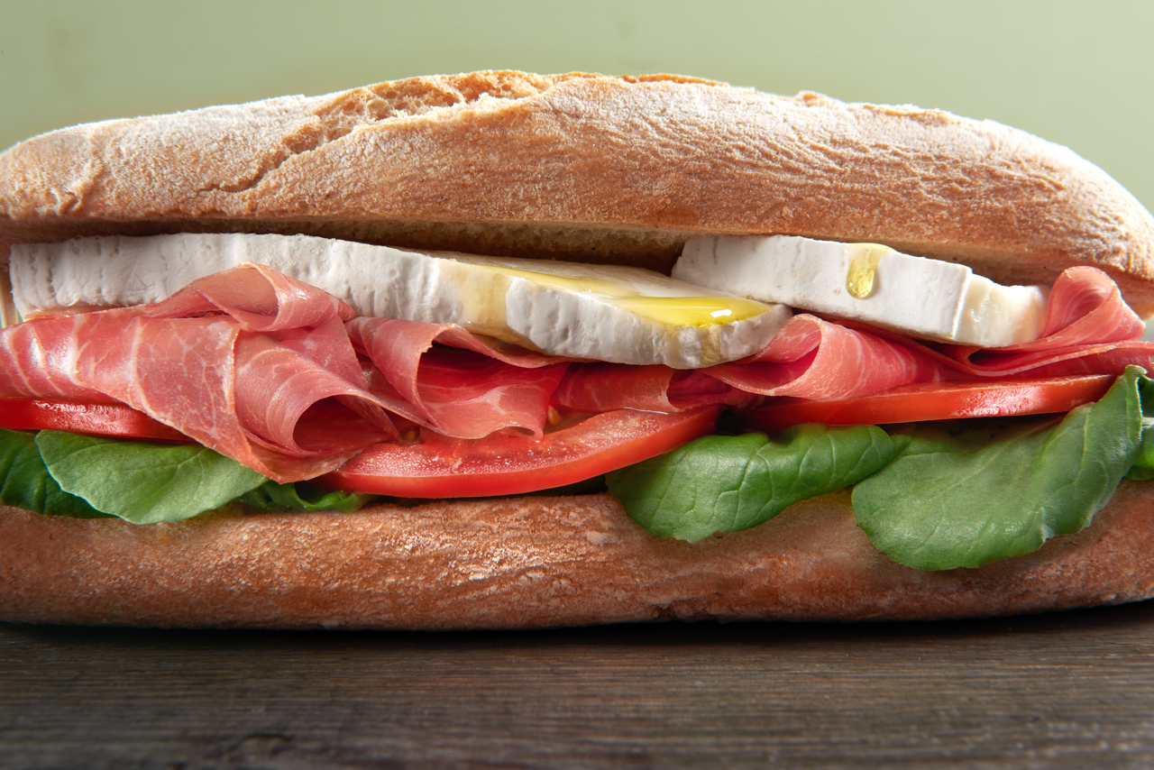 Panino Giusto