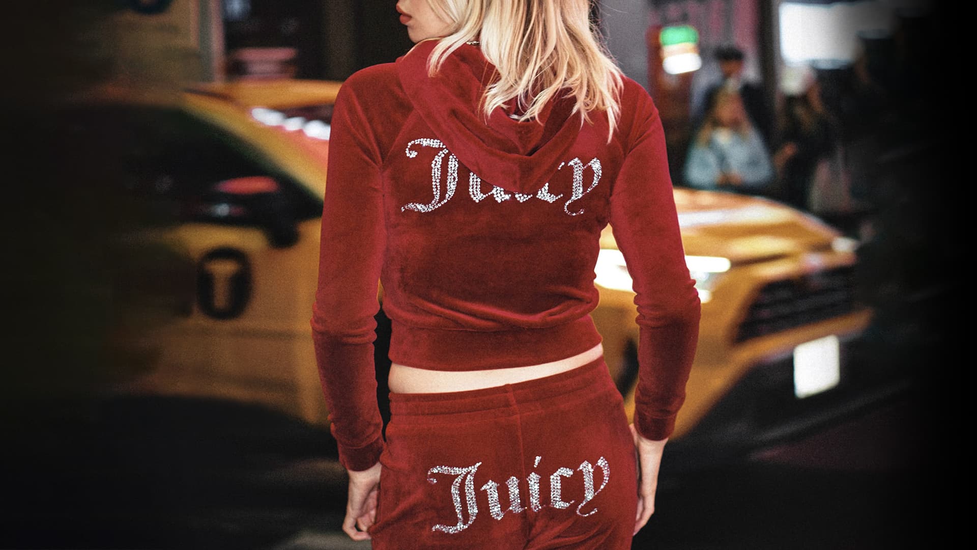 Juicy Couture