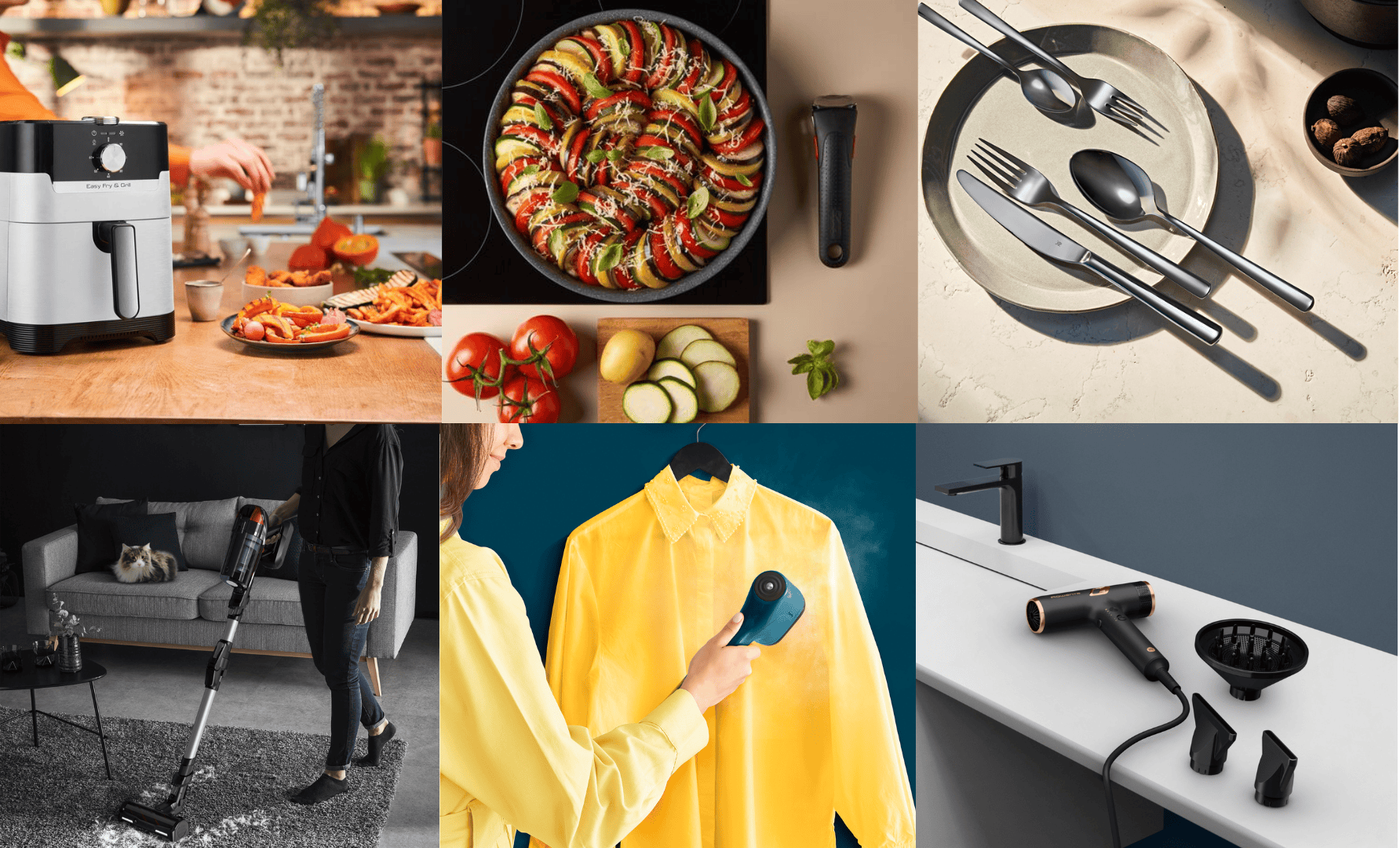 Home&Cook